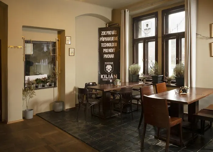 Hotelové Pokoje Kolčavka