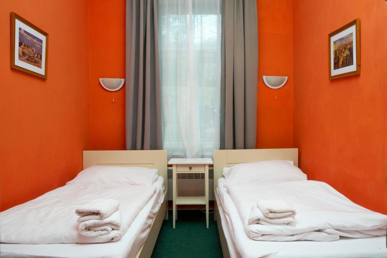 Affittacamere Hotelové Kolčavka