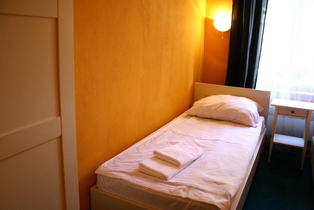 Hotelové Kolčavka 2*
