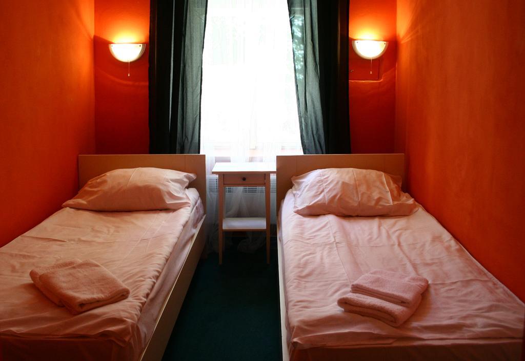 Hotelové Kolčavka